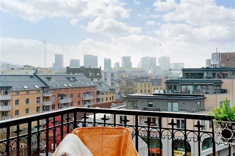 oslo holiday rentals